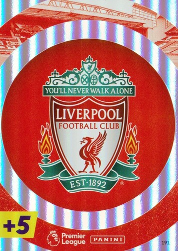 Tarjetas de papel de aluminio base Panini Adrenalyn XL PREMIER LEAGUE PLUS 2022 2021/22 #190 - #369 - Imagen 3 de 171