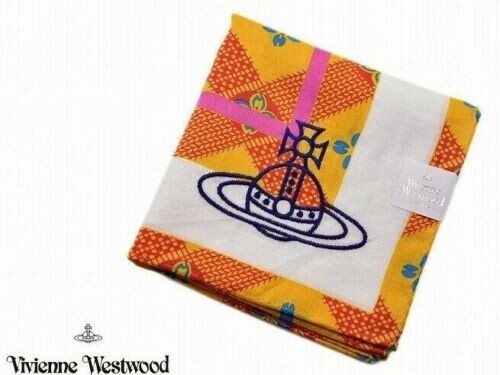 Vivienne Westwood - レディース バンダナ・スカーフ 11x Vivienne Westwood - レディース バンダナ・スカーフ 11x