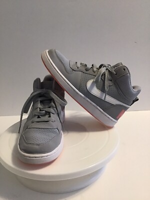 nike borough high top