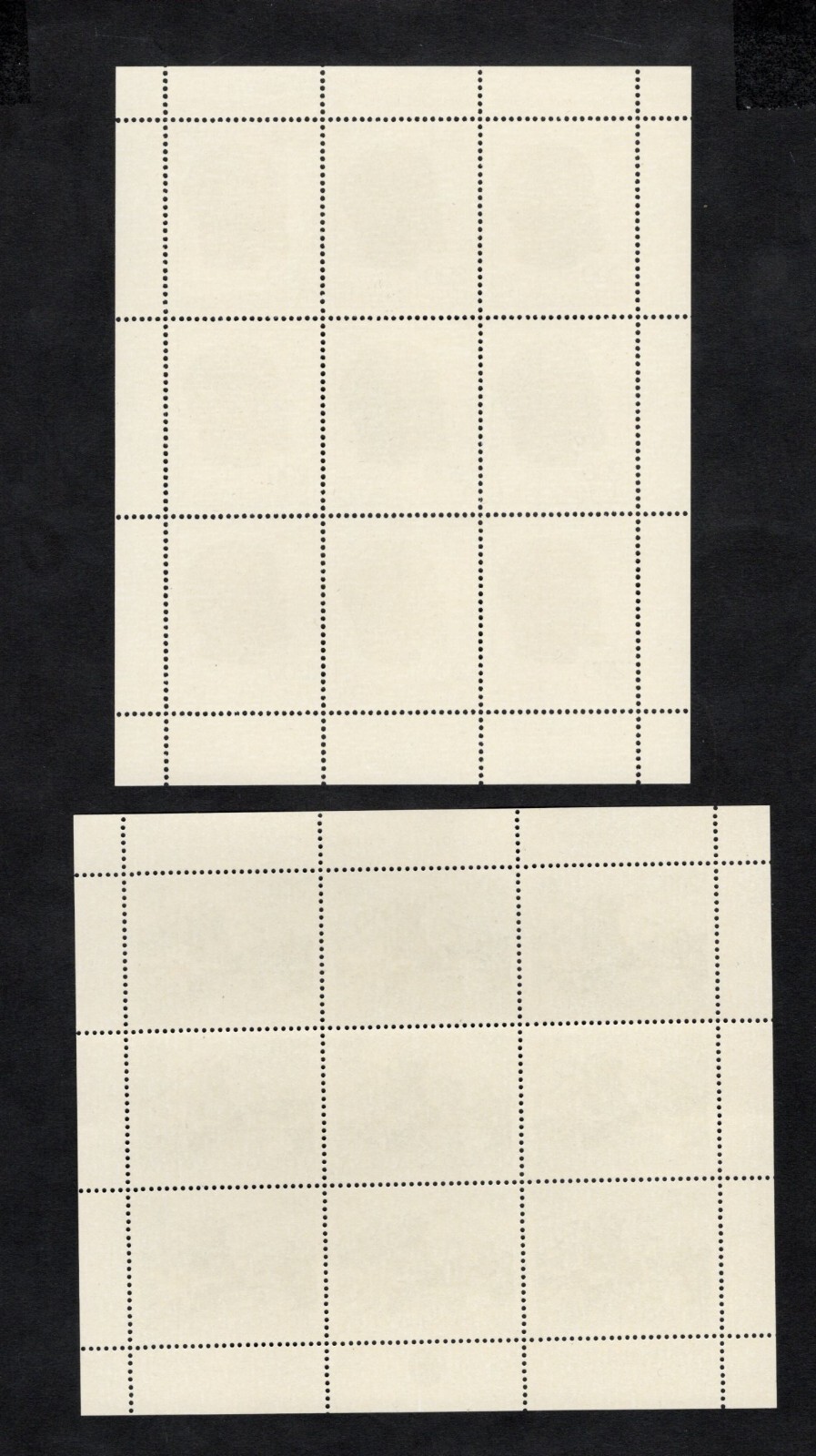 Yugoslavia 1974-75 mini-sheets of stamps Mi#1656+1568+1576+1619-20 MH CV=22$ Yugoslavia 1974-75 mini-sheets of stamps Mi#1656+1568+1576+1619-20 MH CV=22$
