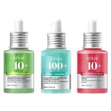 Suero de ácido hialurónico para rostro ingredientes naturales 30 ml