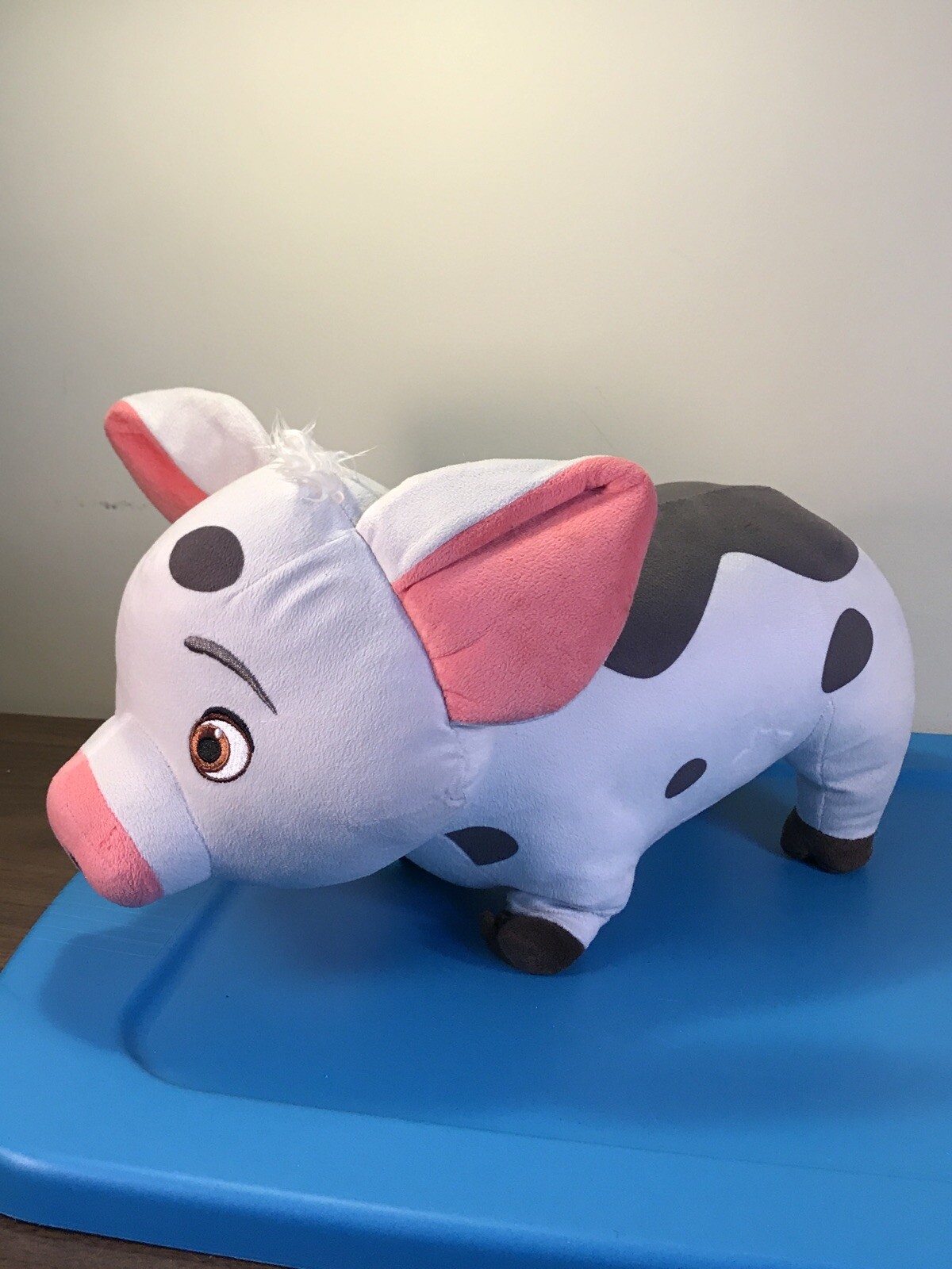 giant pua plush