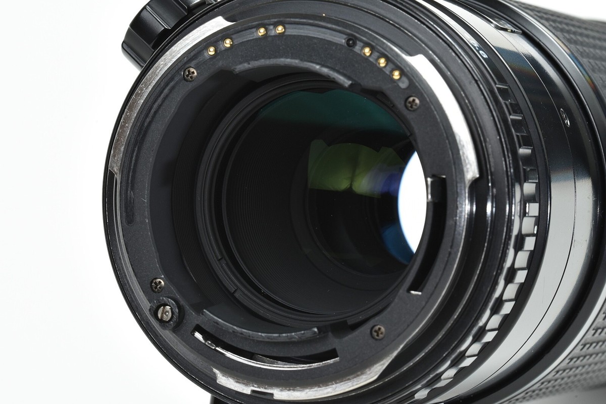 smc PENTAX FA 645 400mm F5.6 ED (IF) for 645 N NII from smc PENTAX FA 645 400mm F5.6 ED (IF) for 645 N NII from