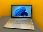HP Pavilion 15-CS0034 FHD i7 1065G7 16GB 512GB Nvidia Geforce MX250 Windows 11