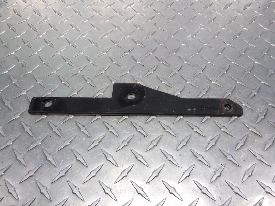 Suporte de suporte para cabide United Motors UM Renegade 200 tubo de escape silenciador - Imagem 2 de 2