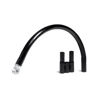 Droll Yankees Dam Double Arm Mount And Hanger, New, Free Shipping on sale Droll Yankees Dam Double Arm Mount And Hanger, New, Free Shipping on sale