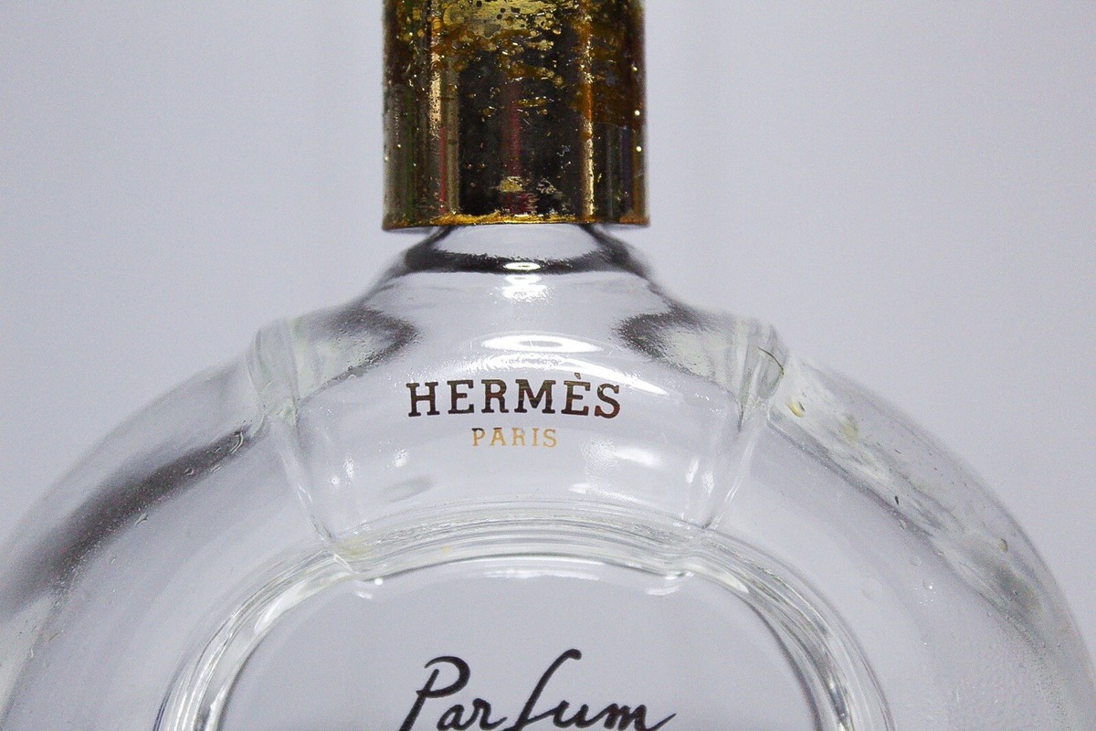 Vintage Parfum d'Hermes HERMES France Perfume 200ml 6.5 fl.oz