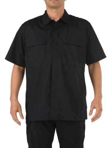 5.11 Tactical - Taclite TDU Short Sleeve Shirt - Picture 6 of 14