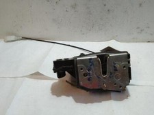 Porte avant et accessoires BMW 2002