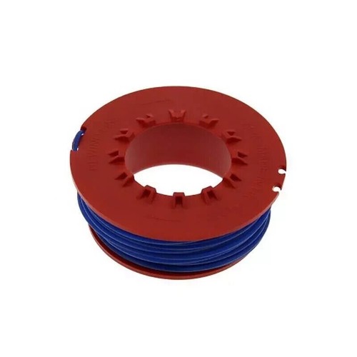 McCulloch MT21 Strimmer 10m Spool & Line 1.5mm Single Line Garden Trimmer FL031 - Picture 2 of 2