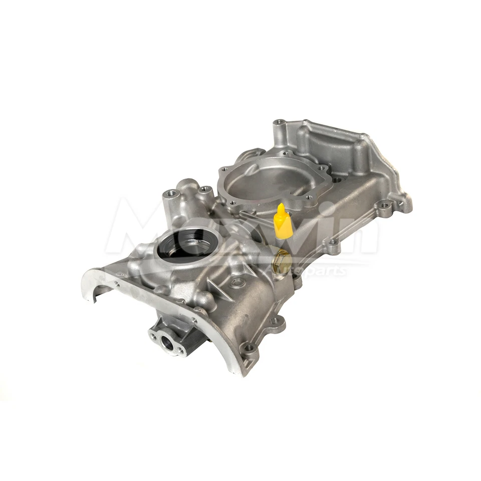 Bomba de aceite bomba de agua compatible con motor Nissan Sentra 200SX NX 1991-1999 1,6 L L L4 GA16DE Foto 3 de 4