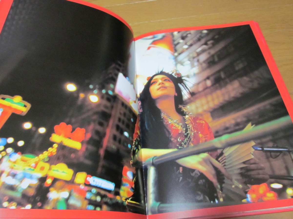AYUMI HAMASAKI Book URAAYU Special Edition with DVD and Mini Book
