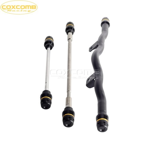 Bumper Crash Bar for Harley Sportster S RH1250S & Axle Fork Wheel Slider 2021-23 - Picture 18 of 24