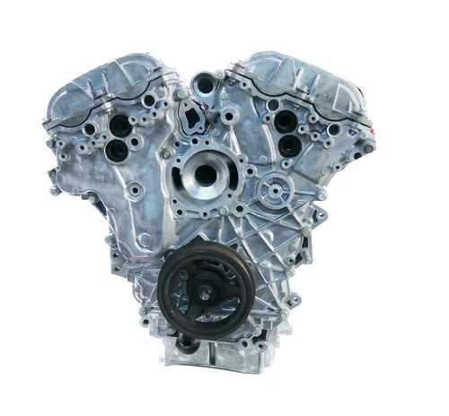 Engine overhauled for Chevrolet Camaro 3.6 V6 LFX 328 hp Piston chain set NEW