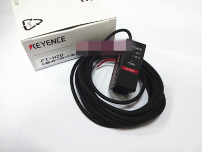 1PC New Keyence FT-H20 Infrared Temperature Sensor FT-H20 Expedited Shipping