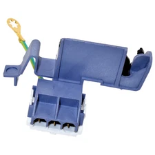 Washer Door Lid Switch with Harness for Estate ETW, TAWB, TAWS, TAWX Series