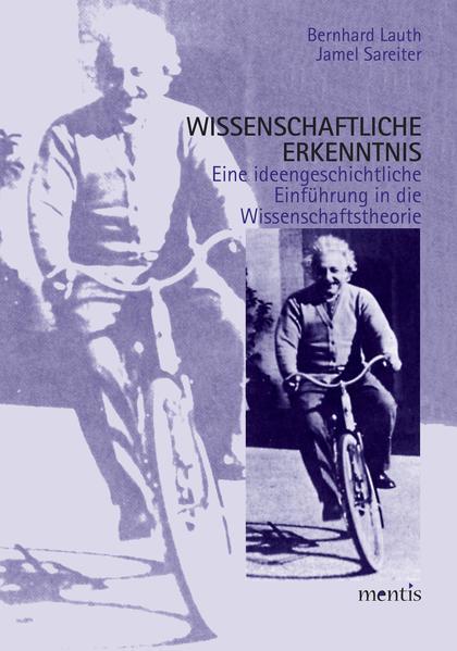 Thumbnail - Wissenschaftliche Erkenntnis | Bernhard Lauth, Jamel Sareiter | 2005 |