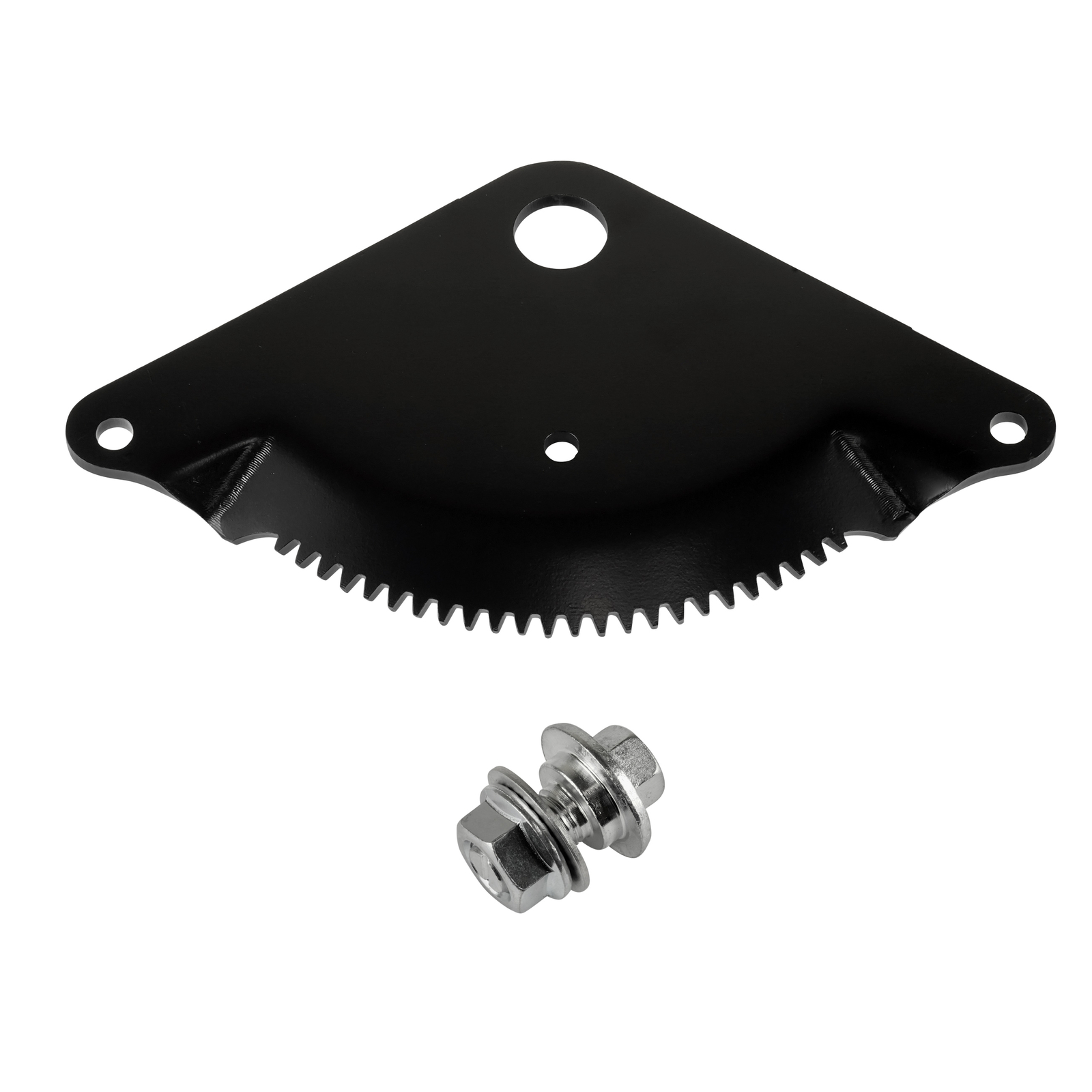 Caltric Steering Sector Gear Plate For Craftsman T2200 / 583551401 eBay