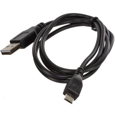 3-Pack 6FT Micro USB Travel Battery Charger Data Cable For Android Cell Phone