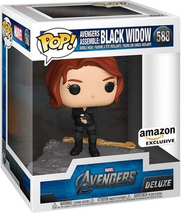 funko pop 588