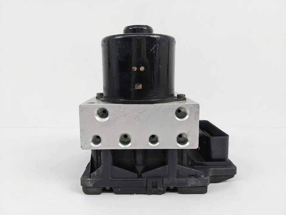 Jaguar S-Type V6 2000-2001 módulo de freno de bomba ABS 1R83-2C405-Aa Foto 4 de 4