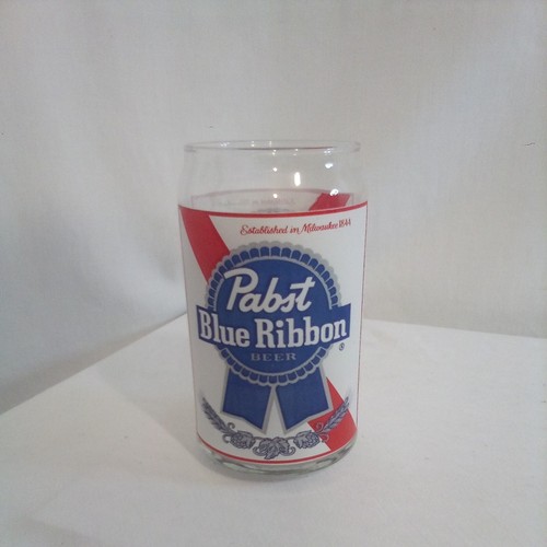 Pabst Nastro Blu Vetro.. Ottime condizioni - Foto 3 di 7