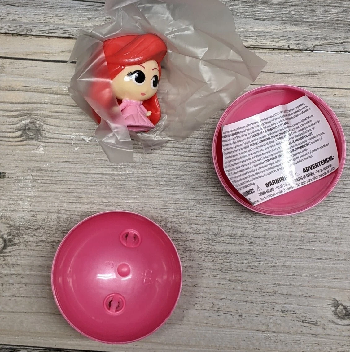 Disney princess best sale mashems