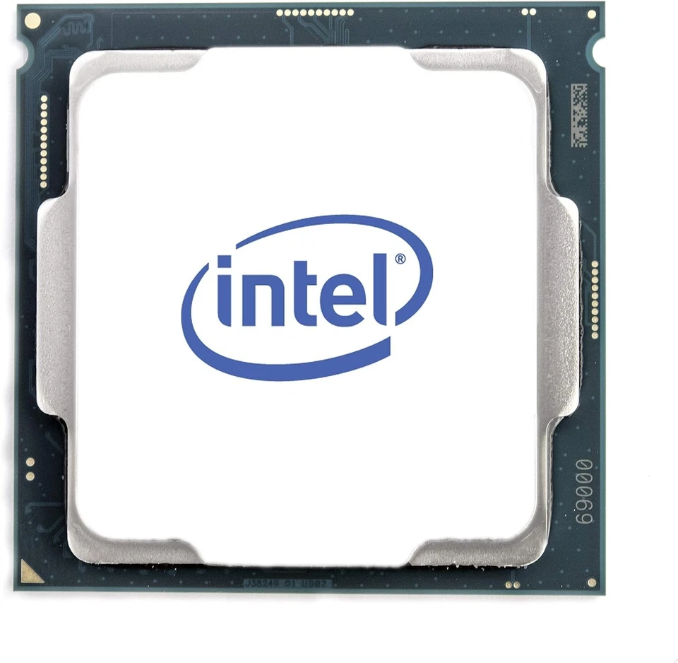 Processeur Intel Xeon E3-1275V6 3,8 GHz 8 Mo socket LGA1151 reconditionné - Photo 3/3