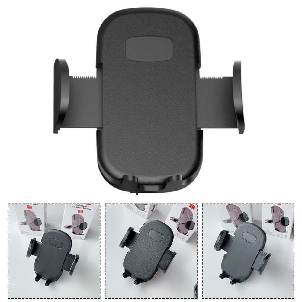 Auto Phone Holder Air Outlet Bracket Vehicle Car Cellphone Holders
