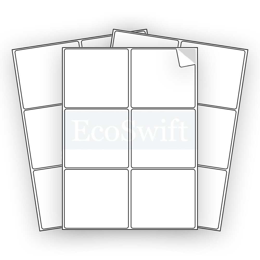 Etichette Per Spedizioni: Le Migliori Etichette Compatibili - Foto 6