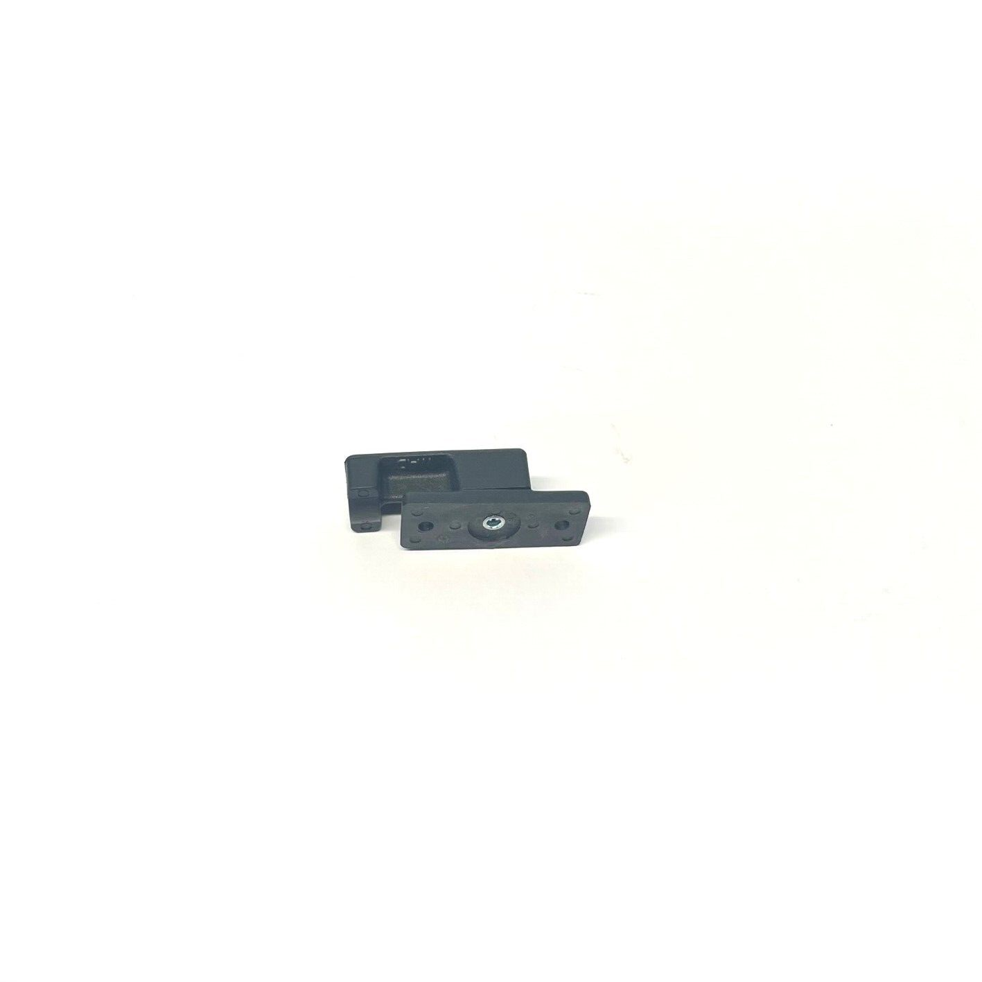 High Quality Black Turnbutton/Turnbuckle Door Catch etc Caravans