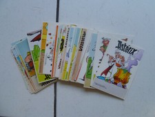 UDERZO / ASTERIX / SERIE
