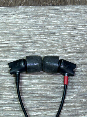 イヤホン SENNHEISER IE800S Sennheiser IE 800 S In-Ear Headphones Audiophile Reference