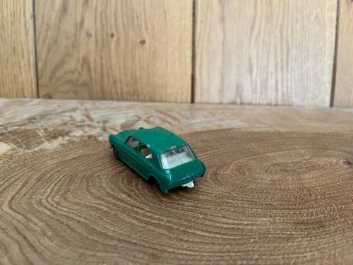 Lesney Matchbox series No 64 MG 1100 (446/G007) - Picture 2 of 5