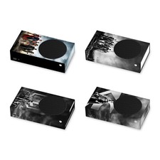 ZACK SNYDER'S JUSTICE LEAGUE CHARACTER ART VINYL SKIN FOR XBOX SERIES S CONSOLE