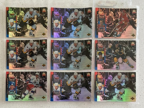 ( U SELECT LOTS ) Sport & Non-Sport 1976 to today $3.00 to $725.00 - Picture 261 of 618