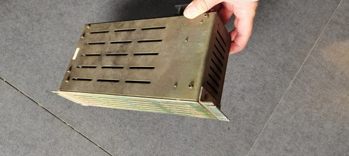 1PCS Used Yaskawa Controller CP-215 87215-1410 - Picture 2 of 2