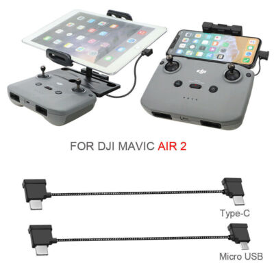 Usb C Dji Mavic Air Compatible Phones Cable 30cm – USB-C DJI