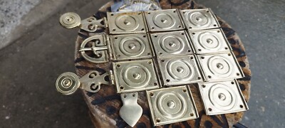 Handmade Roman centurion legionary belt