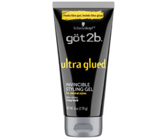 Got2b Ultra Glued Invincible Styling Hair Gel