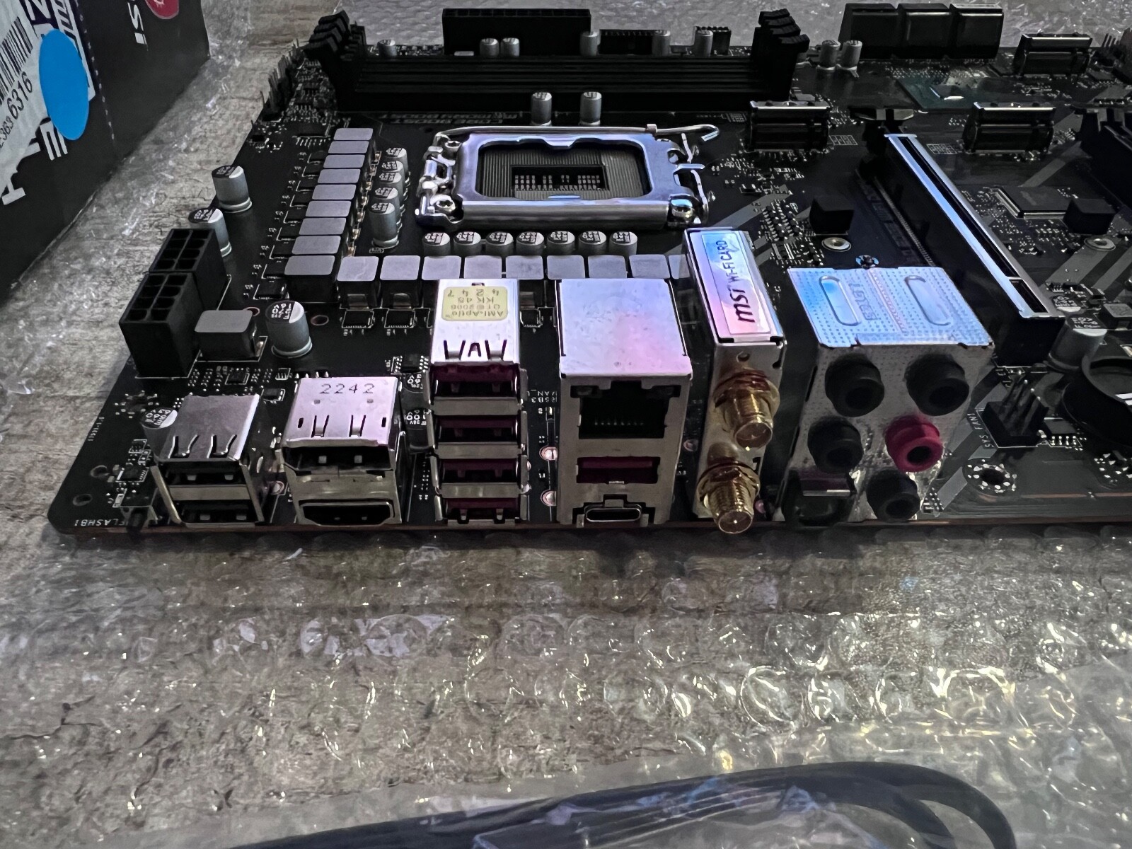 as-is-msi-mpg-z690-edge-wifi-ddr4-motherboard-lga-1700-atx-intel-a1