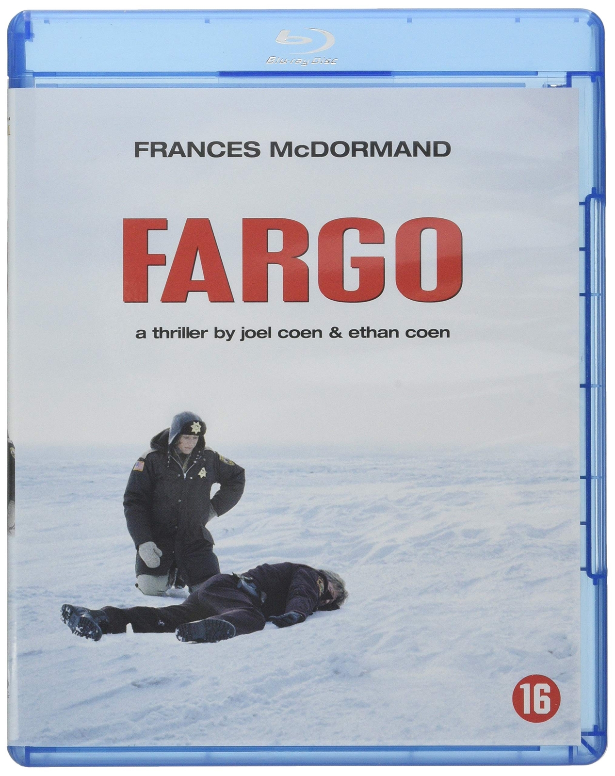 Fargo (Blu-ray)