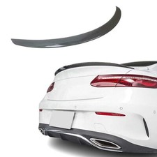Heckspoiler Passend für MERCEDES Benz E C238 W238 Coupe, ab Bj.2016 Carbon OPTIK