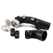 Performance Charge Pipe Kit, Fits BMW N54 2007-2013