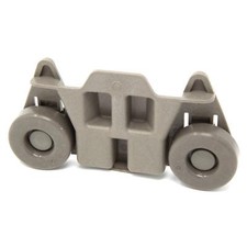Wen Handyman Q-k0008 Dishwasher Rack Assembly Wheel Part W10195416