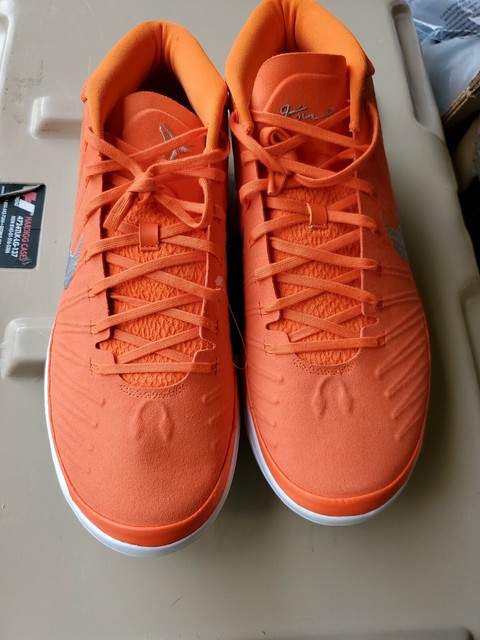 kobe ad orange blaze