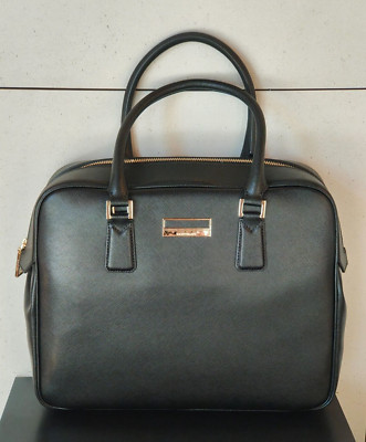 Sartorial Tote Bag Small Leder schwarz ''SOLD OUT bei Montblanc'' |eUVP 930  