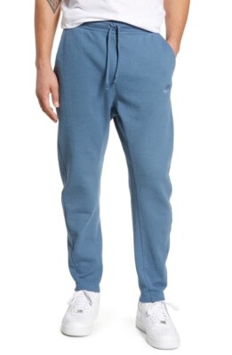 NSW Nike Tech Joggers Washed Blue AR3190-418 Men s XXL NEW