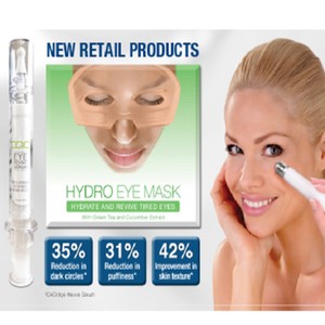 caci eye revive