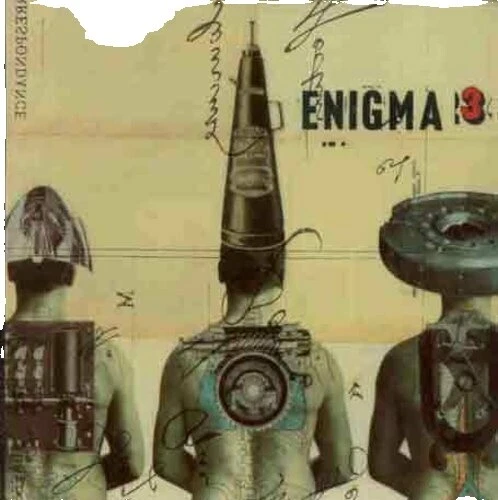 Enigma Dance & Electronica Music CDs